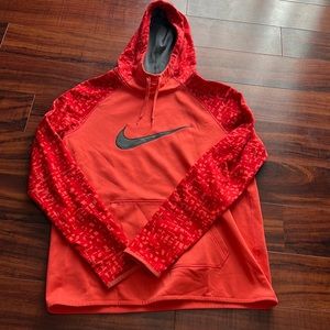 Womens Nike hoodie medium